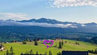 Lux Houses DOMEK z widokiem na Tatry z prywatnym jacuzzi - Gliczarów - 0