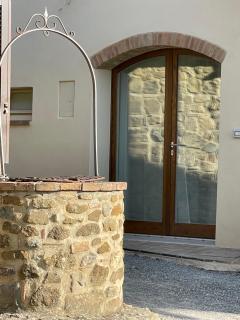 CASA DI ELENA - Montalcino - 2