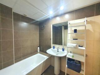 Apartamento con Aire Acondicionado, Piscina, Wifi y Smart TV - by Aloha Palma - Águilas - 2
