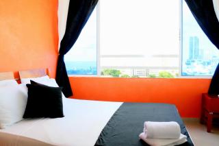 Studio Apartment E11C Near The Sea With Pool - Cartagena de Indias - 1