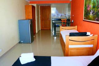 Studio Apartment E11C Near The Sea With Pool - Cartagena de Indias - 2