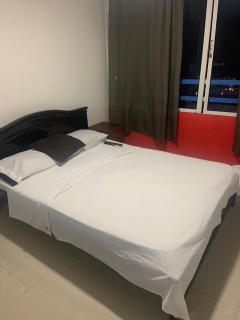 Studio Apartment E11C Near The Sea With Pool - Cartagena de Indias - 6