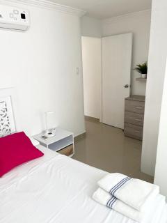 Apartment 20TC Views To The Sea With Swimming Pool - Cartagena de Indias - 3