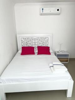 Apartment 20TC Views To The Sea With Swimming Pool - Cartagena de Indias - 2