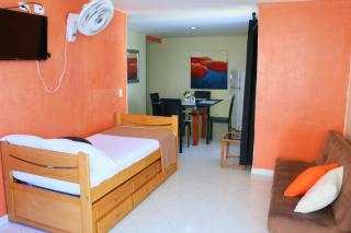2 Bedroom Apartment 2C19 With Pool - Cartagena - 8