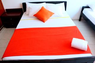 2 Bedroom Apartment 2C19 With Pool - Cartagena - 1