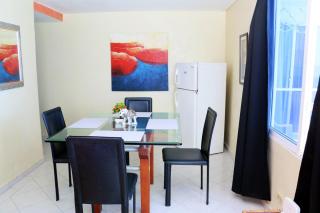 Apartment 1C19 Close To The Sea With Pool - Cartagena - 9