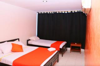 Apartment 1C19 Close To The Sea With Pool - Cartagena - 5
