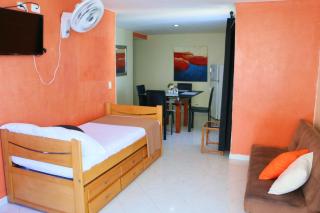 Apartment 1C19 Close To The Sea With Pool - Cartagena - 7