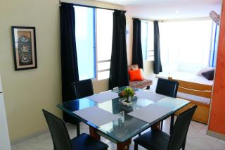 Apartment 1C19 Close To The Sea With Pool - Cartagena - 0