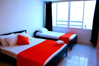 Apartment 1C19 Close To The Sea With Pool - Cartagena - 4