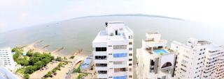 Apartment 1C19 Close To The Sea With Pool - Cartagena - 2