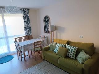 Amplio apartamento en Sabiñánigo - Las Margas Pirineo Aragones - Sabiñánigo - 0