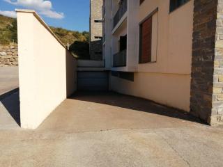 Amplio apartamento en Sabiñánigo - Las Margas Pirineo Aragones - Sabiñánigo - 4