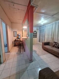 Rainbow Lodge Tambatuon - Kota Belud - 3