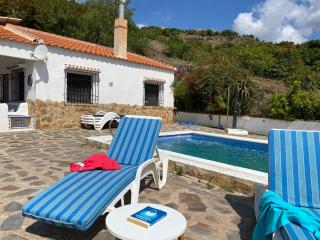Cortijo Peña Blanca - 4