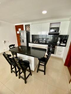 Apartment al-1 facing the sea with pool and Wifi - Cartagena das Índias - 7