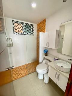 Apartment al-1 facing the sea with pool and Wifi - Cartagena das Índias - 1