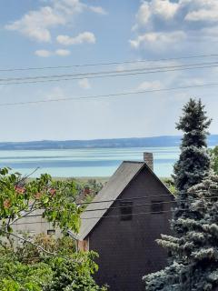 View Berry House - Csopak - 9