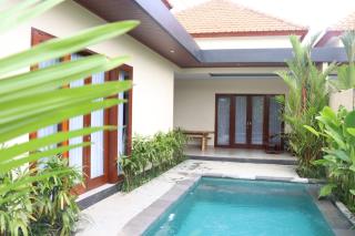 Takas Ubud Villa - Ubud - 0