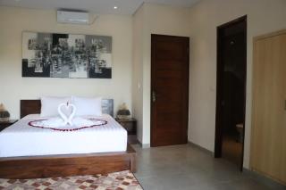 Takas Ubud Villa - Ubud - 5