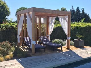 Le Mas Terre Des Anges Gite - Sarrians - 3