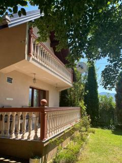 Holiday Home Zelena Oaza - Sarajevo - 5