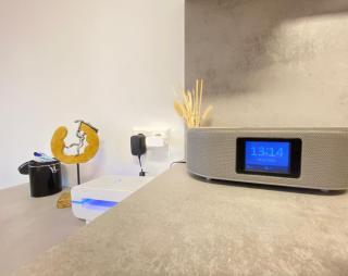 BaMo Studio - city living downtown - 6