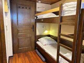 Studio cosy au pied des pistes des Chavannes, 4 couchages, proche commerces et activités - FR-1-623-224 - Les Gets - 8