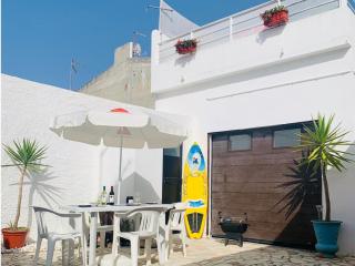 Refugio Terrace House Peniche - Atouguia da Baleia - 0