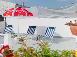 Refugio Terrace House Peniche - Atouguia da Baleia - 9