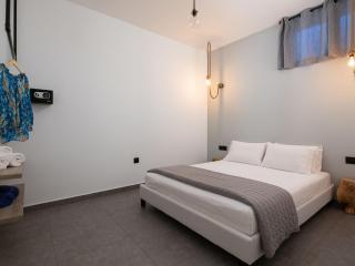 Executive Seaview Villa in Lachania with Private Pool - Lacónia - 1