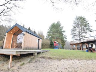 House by Lake Stare Czaple with Sauna - Stare Czaple - 9