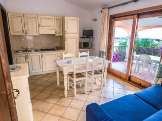 Apartment with pool in the Residence Badus - 6