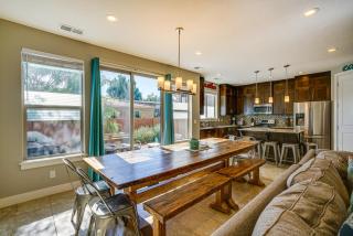 Moab Vacation Rental Pool and Hot Tub Access! - Moab - 8