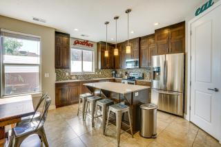 Moab Vacation Rental Pool and Hot Tub Access! - Moab - 5