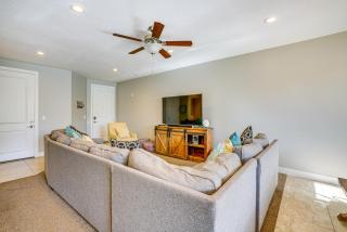 Moab Vacation Rental Pool and Hot Tub Access! - Moab - 7