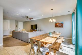 Moab Vacation Rental Pool and Hot Tub Access! - Moab - 3