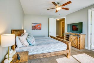 Moab Vacation Rental Pool and Hot Tub Access! - 1