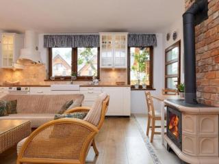 Luxurious apartment, 4 bedrooms, Pobierowo - Pobierowo - 7