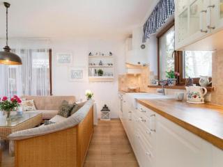 Luxurious apartment, 4 bedrooms, Pobierowo - Pobierowo - 4