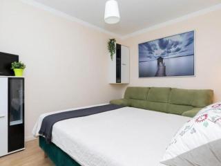 Luxurious apartment, 4 bedrooms, Pobierowo - Pobierowo - 2