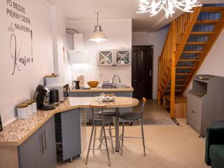 Two-level apartment, Pobierowo - Pobierowo - 8