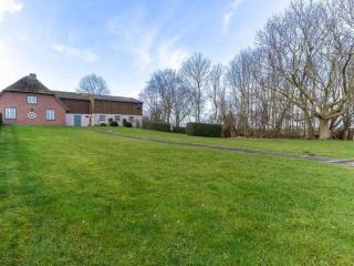 Holiday Home in Westerhever with Garden - Westerhever - 6