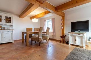 Holiday Home in Westerhever with Garden - Westerhever - 1
