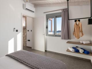 Villa in Lachania with Private Pool - Lakhania - 3