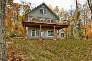 Whitefish Lake Lodge - Stone Lake - 2