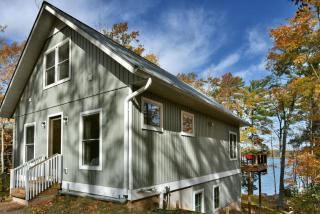 Whitefish Lake Lodge - Stone Lake - 1