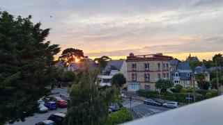 Studio Judith - Dinard Plage - Dinard - 1