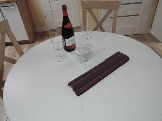 Comfortable apartment with a swimming pool and jacuzzi in Mi dzywodzie -ex TUI - Międzywodzie - 2